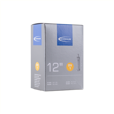 Schwalbe Schlauch dv1 12 47 62-203 hv 32mm