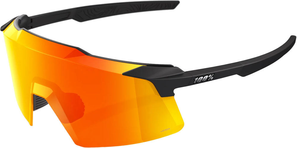 100 % Aerocraft (Hiper-Multilayer-Spiegellinse) – Sportbrille