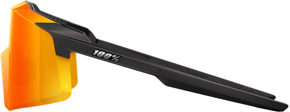 100 % Aerocraft (Hiper-Multilayer-Spiegellinse) – Sportbrille