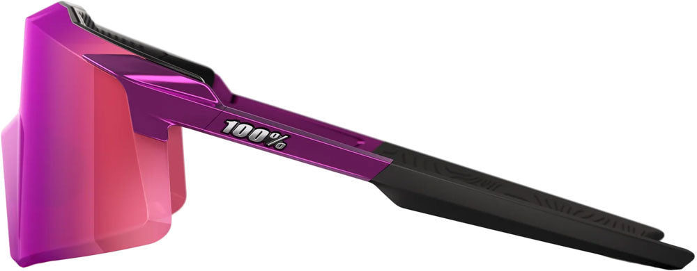 100 % Aerocraft (mehrschichtige Spiegellinse) – Sportbrille