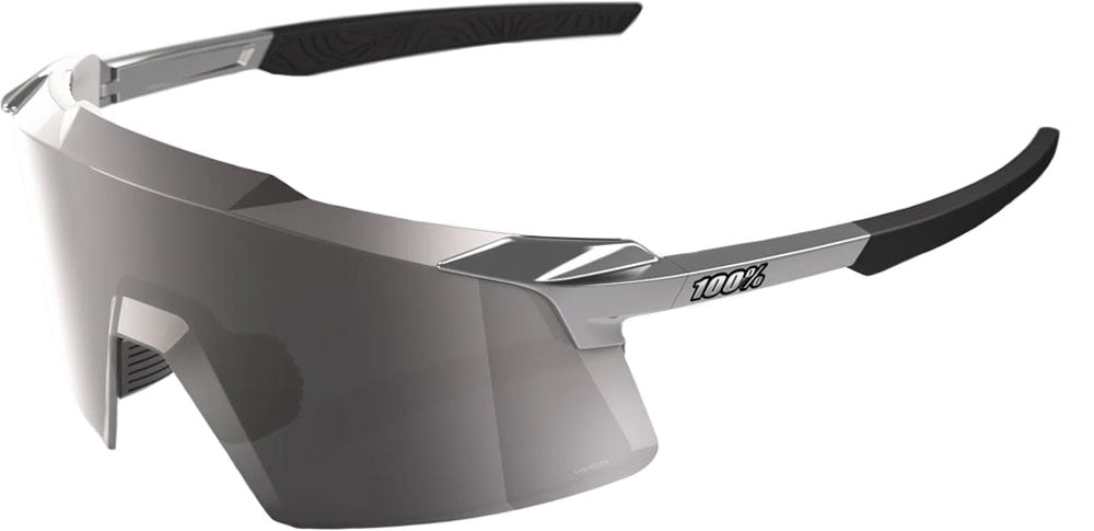 100 % Aerocraft (Hiper-Chrom-Linse) – Sportbrille