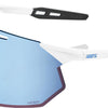100 % Hypercraft Sq (Hiper Mirror Lens) – Sportbrille