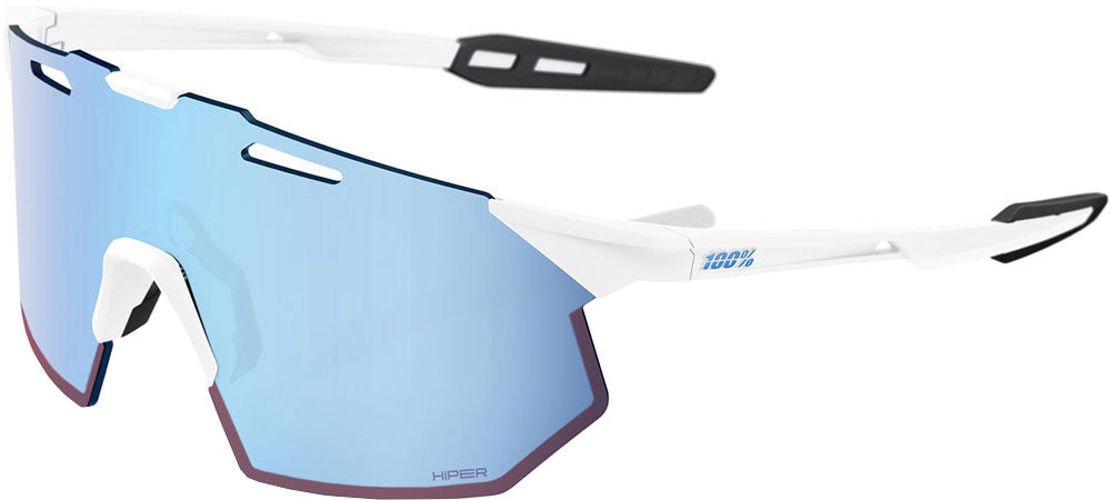 100 % Hypercraft Sq (Hiper Mirror Lens) – Sportbrille