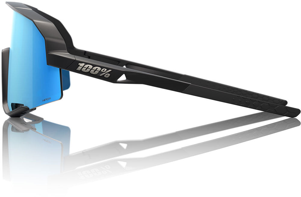 100 % Slendale (Hiper Multilayer Mirror Lens) – Sportbrille