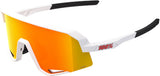 100 % Slendale (Hiper Multilayer Mirror Lens) – Sportbrille - afbeelding 1