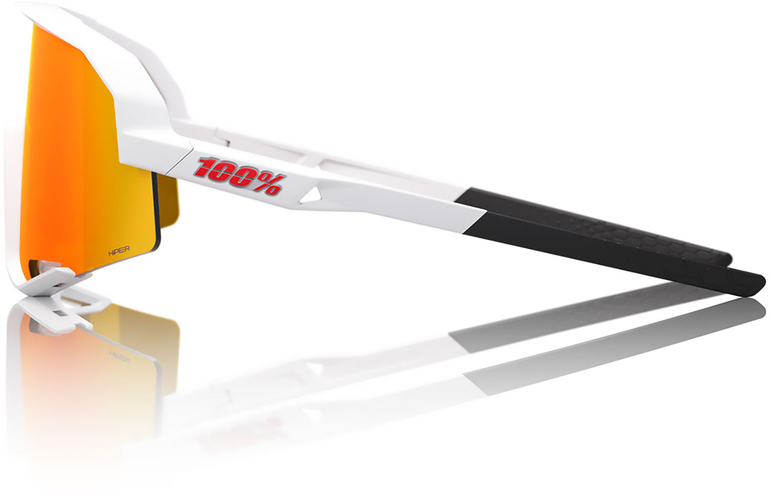 100 % Slendale (Hiper Multilayer Mirror Lens) – Sportbrille