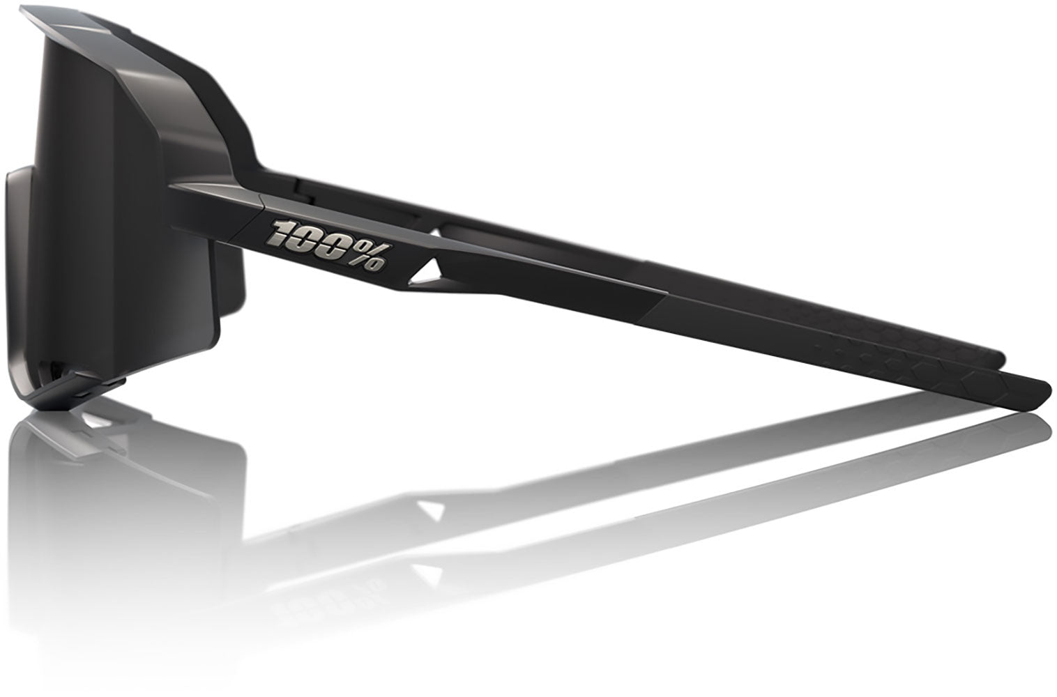 100 % Slendale (Smoke Lens) – Sportbrille