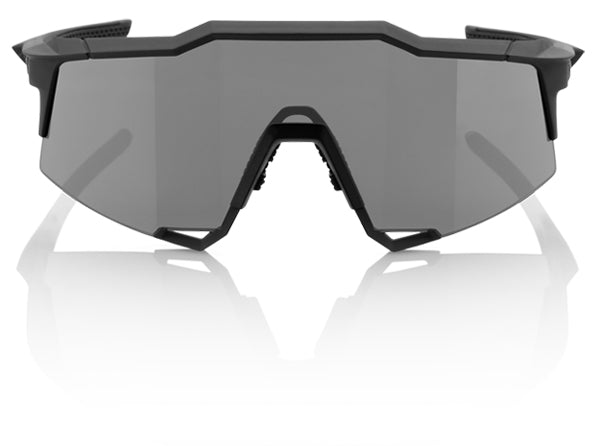100 % Speedcraft (hohe getönte Linse) – Sportbrille