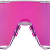 100 % S3 (lila mehrschichtige Spiegellinse) – Sportbrille