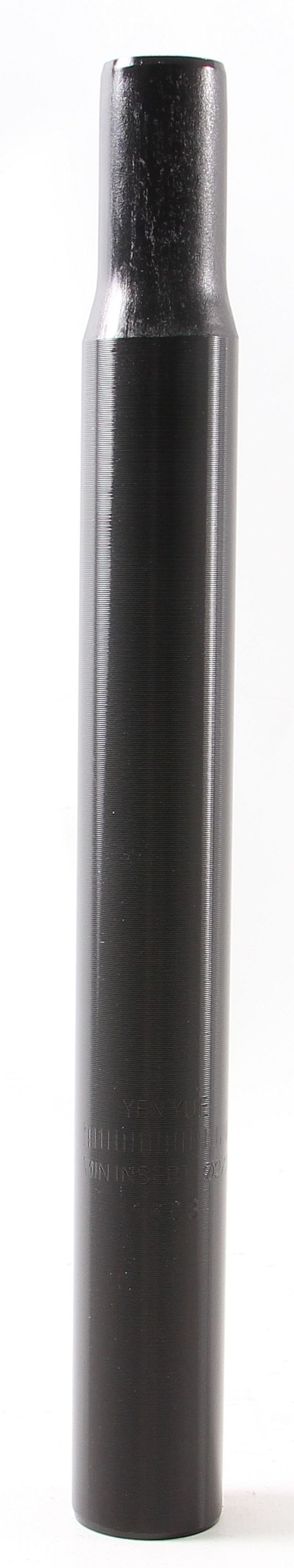 Batavus Sattelstütze schwarz 27,2x2,5x254