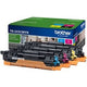 Tonerkartusche Brother tn-243cmyk Original Standard-Ergiebigkeit