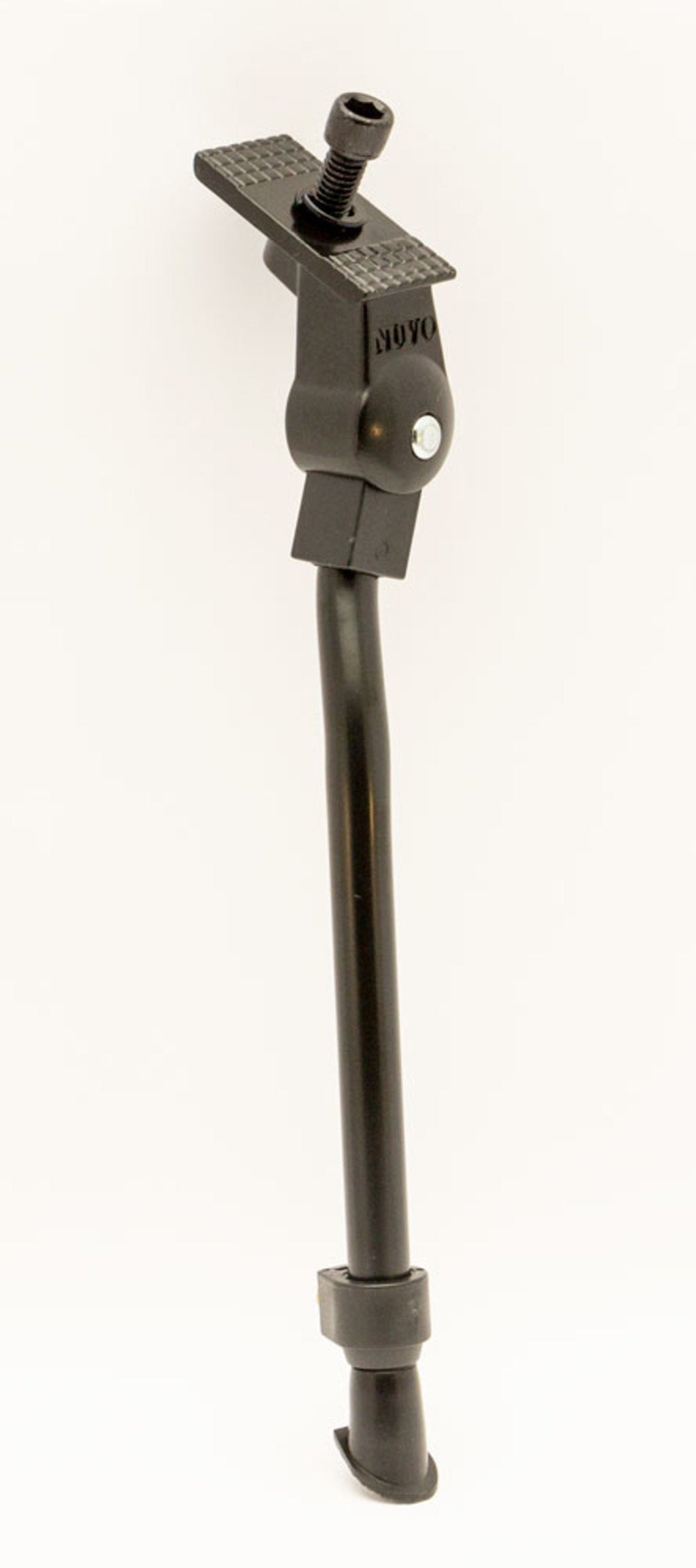 Nuvo Seitenständer 24 -26 schwarz