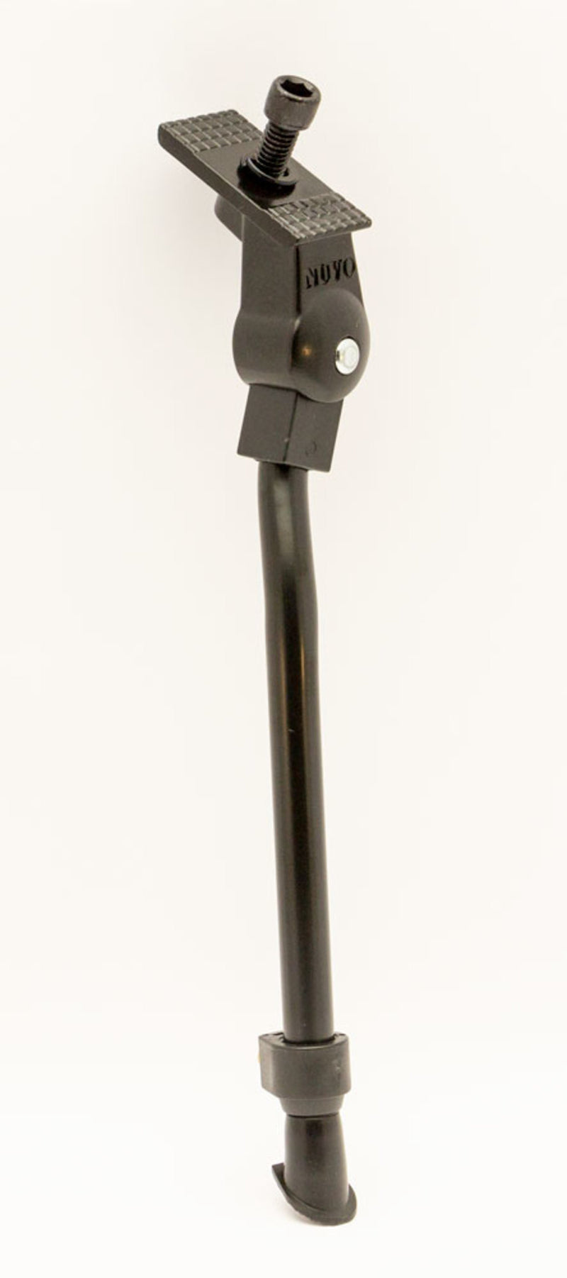 Nuvo Seitenständer 24 -26 schwarz