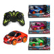 Toi-toys rc-cooler Rennwagen-Stunt 360 + L-B 17 cm