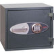 Einbruchhemmender Tresor Phoenix Neptune HS1052E grau