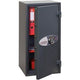 Einbruchhemmender Tresor Phoenix Neptune HS1053E grau