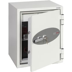Datensafe Phoenix Data Combi DS2501k weiß