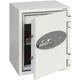 Datensafe Phoenix Data Combi DS2501k weiß