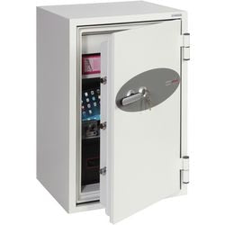 Datensafe Phoenix Data Combi DS2502K weiß