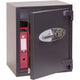 Einbruchhemmender Tresor Phoenix Elara HS3552E grau