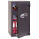Einbruchhemmender Tresor Phoenix Elara HS3553E grau