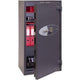 Einbruchhemmender Tresor Phoenix Elara HS3554E grau