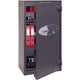 Einbruchhemmender Tresor Phoenix Elara HS3554K grau