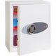 Phoenix-Festung ss1183e grauer Safe