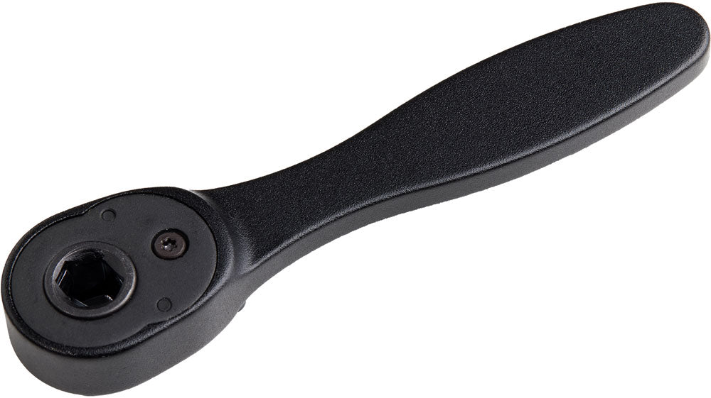 Katana superleichte Mini-Ratsche aus Aluminium 1 4