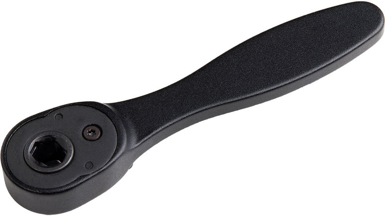 Katana superleichte Mini-Ratsche aus Aluminium 1 4