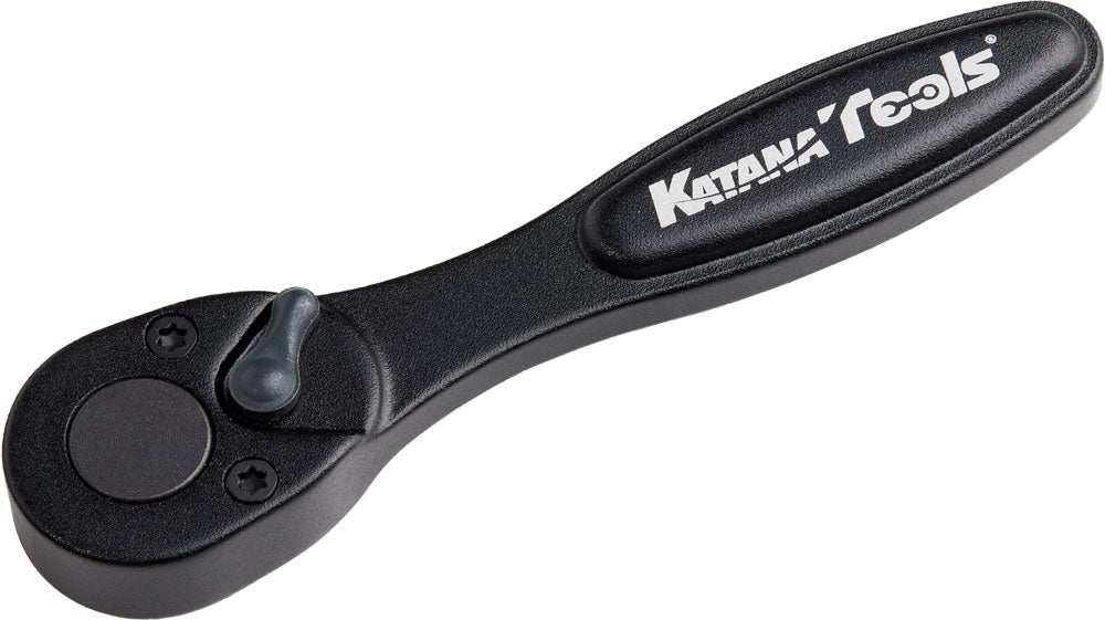 Katana superleichte Mini-Ratsche aus Aluminium 1 4