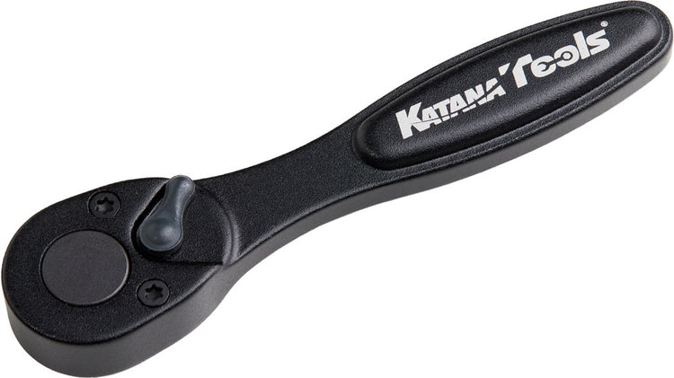 Katana superleichte Mini-Ratsche aus Aluminium 1 4