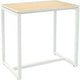 Konferenztisch Paperflow Easydesk Melamin