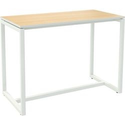 Konferenztisch Paperflow Easydesk Melamin