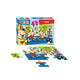 Puzzlehockey 12 Stücke