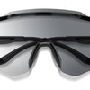 Smith Momentum Bril Black Photochrome Clear to Grey