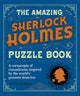 Das erstaunliche Sherlock Holmes-Rätselbuch