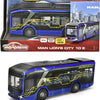 Majorette Man Lion's City 10. Bus