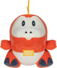 Boti Pokemon Pluchen kuscheln Fuecoco, 20 cm