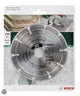 Bosch - Diamanttrennscheibe Beton 115 x 22 x 1,7 x 7,0 mm