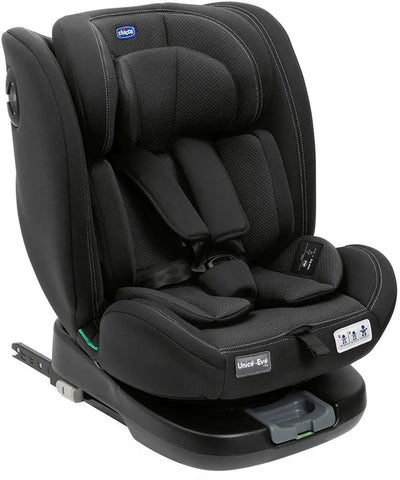 Chicco Autositz Unico Evo i-Size schwarz