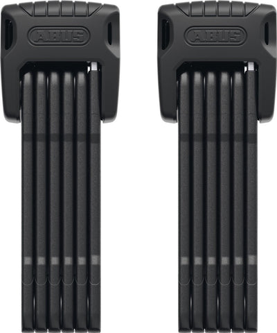 Abus Bordo Granit 6500K 90 Faltschloss Twinset inkl. Halter
