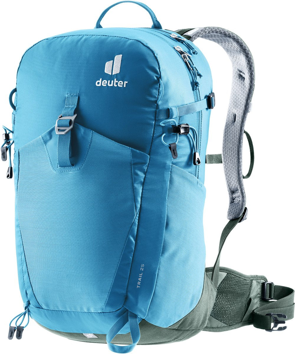 Deuter Trail 25 - Rucksack
