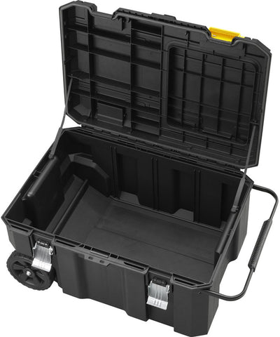 Stanley Koffer Pro-Stack Werkzeugwagen | 113l - fmst17870-1