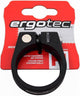 Ergotec Sattel Pennklem Sci-105 34.9 Schwarz