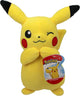 Boti Umarmung Pikachu Wink, 20 cm