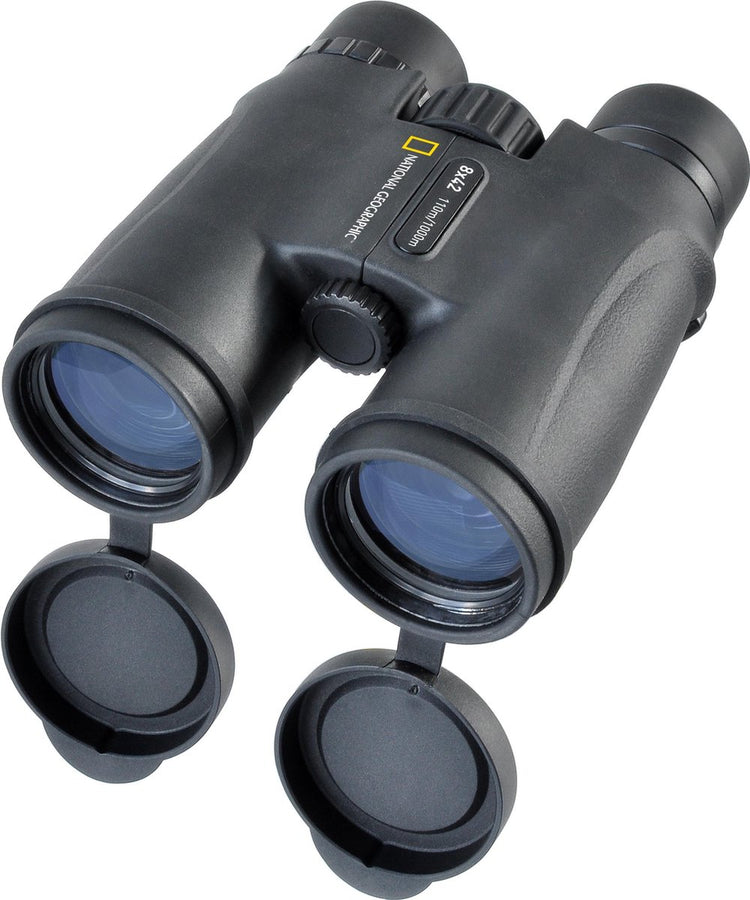 National Geographic Fernglas – 8x42 Dachprisma