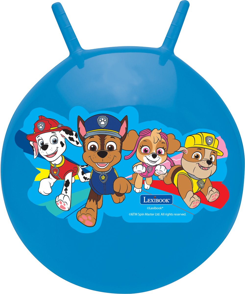 Paw Patrol – Skippyball