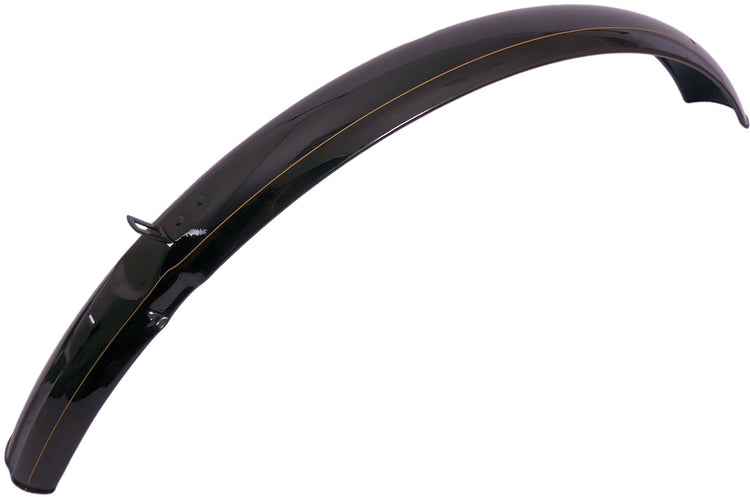 Gazelle Voorbatbord 28 Zoll Tour V2 - Schwarz