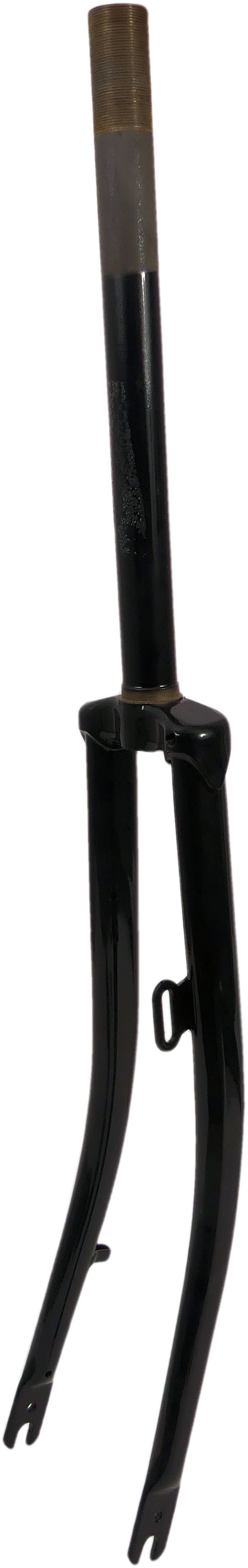 Gazelle Fork 286 mm - 28 Zoll - schwarz